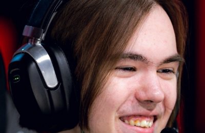 🔥 Второй эйс Донка во второй игре на мейджоре!