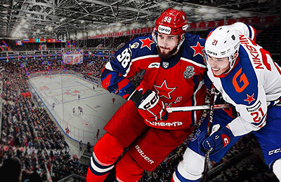 Деян Давидовац, ЦСКА, болельщики, КХЛ, СКА, Роман Ротенберг, Никита Курбанов, Fan ID