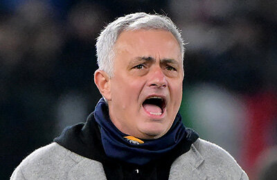 Рома, Ювентус, Лоренцо Пеллегрини, Жозе Моуринью, Пауло Дибала, серия А Италия, Эльдор Шомуродов