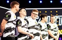 Александр «S1mple» Костылев, Андрей «B1ad3» Городенский, Егор «flamie» Васильев, Денис «Electronic» Шарипов, NAVI, Кирилл «Boombl4» Михайлов