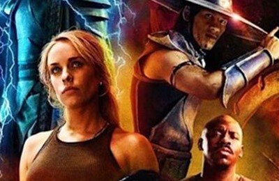 Фильмы, Трейлеры фильмов, Мортал Комбат (фильм), Мортал Комбат 2