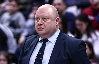 Олег Окулов, чемпионат России, Единая лига ВТБ, суперлига Россия