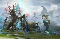 Furia, Beastcoast, ESL One Los Angeles, Гектор Антонио «K1» Родригез