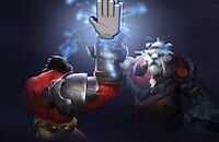 Counter-Strike: Global Offensive, Кибер, компьютерные игры, Dota 2