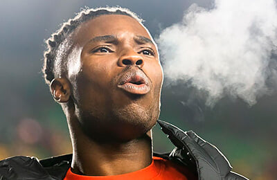 Сборная Канады по футболу, Сборная Мексики по футболу, Сборная Коста-Рики по футболу, Кайл Ларин, Джонатан Дэвид, Альфонсо Дэвис