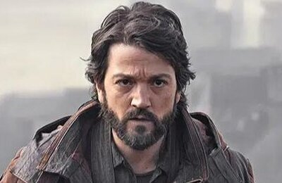 Сериалы, Обзоры кино, Звездные войны, Джордж Лукас, Disney, Disney+, Диего Луна, Звездные войны: Андор