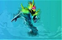 Morphling, Aghanim’s Scepter, NAVI, T1, Last Chance Qualifier The International 2022, The International, Naga Siren, Топиас «Topson» Таавитсайнен, Патч 7.38