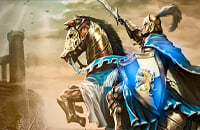 ПК, ретро, Warcraft, King’s Bounty 2, Ролевые игры, Heroes of Might and Magic 3, Стратегии, Обзоры игр, Впервые поиграл