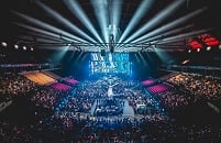 BLAST Premier, Ence, MIBR, Ninjas in Pyjamas, Astralis, Faze Clan, Team Liquid