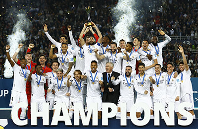 Федерико Вальверде, Лусиано Вьетто, Реал Мадрид, Винисиус Жуниор, Мусса Марега, Ла Лига, Карло Анчелотти, чемпионат мира среди клубов, Аль-Хилаль