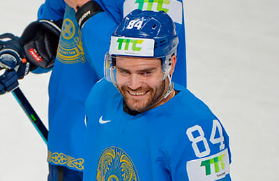 Сборная Казахстана по хоккею, Барыс, КХЛ, Юрий Михайлис, ЧМ по хоккею, Никита Бояркин, Артем Лихотников, Иван Степаненко, Кирилл Савицкий, Торпедо Усть-Каменогорск, Бейбарыс, Сарыарка, чемпионат Казахстана