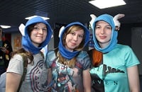 Девушки и киберспорт, Болельщики, EPICENTER