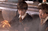 Гарри Поттер, Фильмы, Кино, Дэниэл Рэдклифф, Джоан Роулинг, Том Фелтон, Алан Рикман, Генри Кавилл, Роберт Паттинсон, Эмма Уотсон