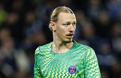 ПСЖ, Барселона, Матвей Сафонов, Ламин Ямаль, Лига чемпионов УЕФА