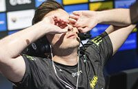 Виктор «sdy» Оруджев, ESL Pro League Season 16, NAVI, Денис «Electronic» Шарипов, Илья «Perfecto» Залуцкий, Валерий «B1t» Ваховский, Александр «S1mple» Костылев