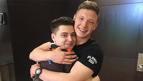 Фото публикации