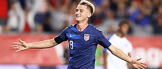 MLS 7 тур. 0:0 в кубе. Орландо передает привет МанСити. Увольнение двух тренеров. Разгром Реала