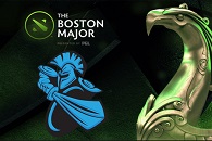 The Boston Major, Дэмиен «Kpii» Чок, Сун «Sccc» Чунь, Сюй «Moogy» Хань, Ху «Kaka» Лянчжи, Цзэн «Faith» Хунда, Newbee