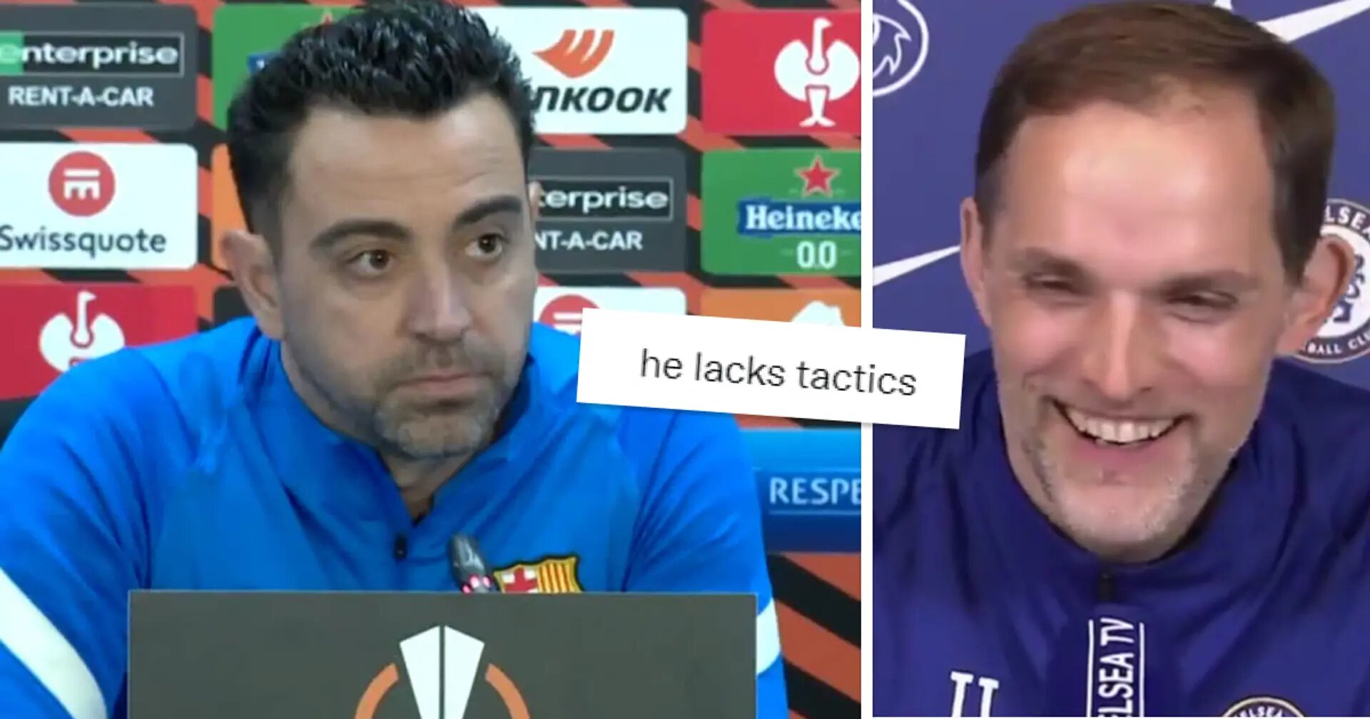 болельщики, Хави, Барселона