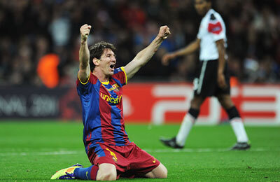 Рио Фердинанд, Алекс Фергюсон, Барселона, Пеп Гвардиола, Манчестер Юнайтед, Лионель Месси, Лига чемпионов УЕФА, Уэйн Руни