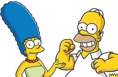 Симпсоны, Сериалы, Трейлеры фильмов