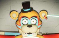 Five Nights At Freddy’s, Гайды, Five Nights at Freddy’s: Security Breach, Хорроры