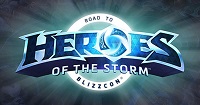 Hearthstone, Heroes of the Storm