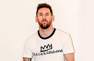 Лионель Месси, стиль, ПСЖ, лига 1 Франция, Золотой мяч