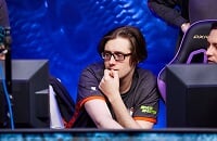 Матчмейкинг, Dota 2, Team Spirit, Тесты, Virtus.pro