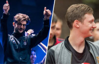 ESL One Berlin Major, Иван «MinD_ContRoL» Иванов, Андрей «Mag~» Чипенко, Роман «Resolut1on» Фоминок, Team Empire, Cloud9, Себастьян «Ceb» Дебс, Чжан «xiao8» Нин, Владимир «RodjER» Никогосян, Ninjas in Pyjamas, OG, Саид Сумаил «SumaiL» Хассан, LGD