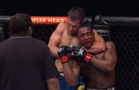 UFC 285, MMA, UFC, Шавкат Рахмонов, Джефф Нил, Sports – Казахстан