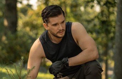 Трейлеры фильмов, Тоби Магуайр, Экстраполяции, Apple TV, Сериалы