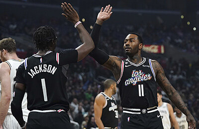 НБА, возможные переходы, переходы