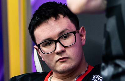 Forze, BLAST Paris Major