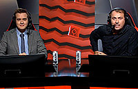 Maincast Autumn Brawl, NAVI, Team Secret