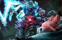 Dota 2, DreamLeague Season 29, Владимир «No[o]ne» Миненко, Storm Spirit