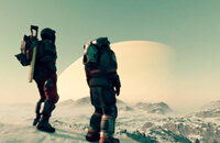 Шутеры, Экшены, Bethesda Game Studios, Starfield, Bethesda Softworks, Ролевые игры