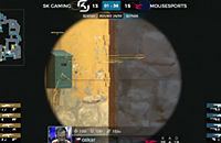 Фернандо «fer» Альваренга, Габриэль «FalleN» Толедо, ESG Tour Mykonos 2017, Virtus.pro, SK Gaming, Януш «Snax» Погоржельски, ELEAGUE Premier