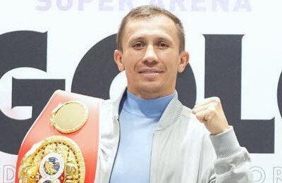 Геннадий Головкин, Рета Мурата, Сауль Альварес, Sports – Казахстан, IBF, IBO
