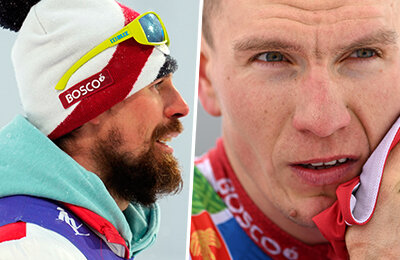 Кубок России, сборная России (лыжные гонки), Денис Спицов, Илья Семиков, Александр Большунов, Сергей Устюгов