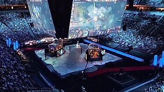 Призовой фонд The International 2025 Dota 2 – онлайн-график призовых на Интернешнл 2025, 2024, 2023, 2022, 2021