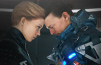 Death Stranding, Хидэо Кодзима, Приключения, Трейлеры игр