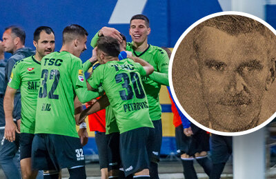 высшая лига Сербия, ТСЦ Бачка Топола, высшая лига Венгрия, Ференцварош, ДАК, Виктор Орбан