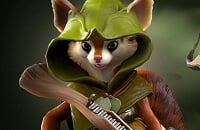 OG, DPC Европа, Мартин «Saksa» Саздов, Hoodwink, Tundra Esports