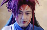 Су «BurNIng» Жилей, Косплей, Anti-Mage, Антимаг Вэй