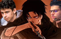 Михал «Nisha» Янковски, Анатан «ana» Фам, Клемент «Puppey» Иванов, Амер «Miracle-» аль-Баркави, Топиас «Topson» Таавитсайнен, Илья «Lil me alone» Ильюк, Йохан «n0tail» Сундштайн