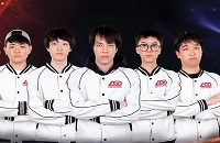 LGD.FY, Ду «Monet» Пэн, The International