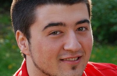 MOUZ, Фатих «gob b» Дэйк