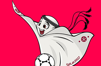 ЧМ-2018 FIFA, ЧМ-2022, спортивные тесты, чемпионат мира