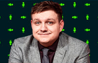 Maincast, Роман «Casper» Лепехин, Вы не в муте